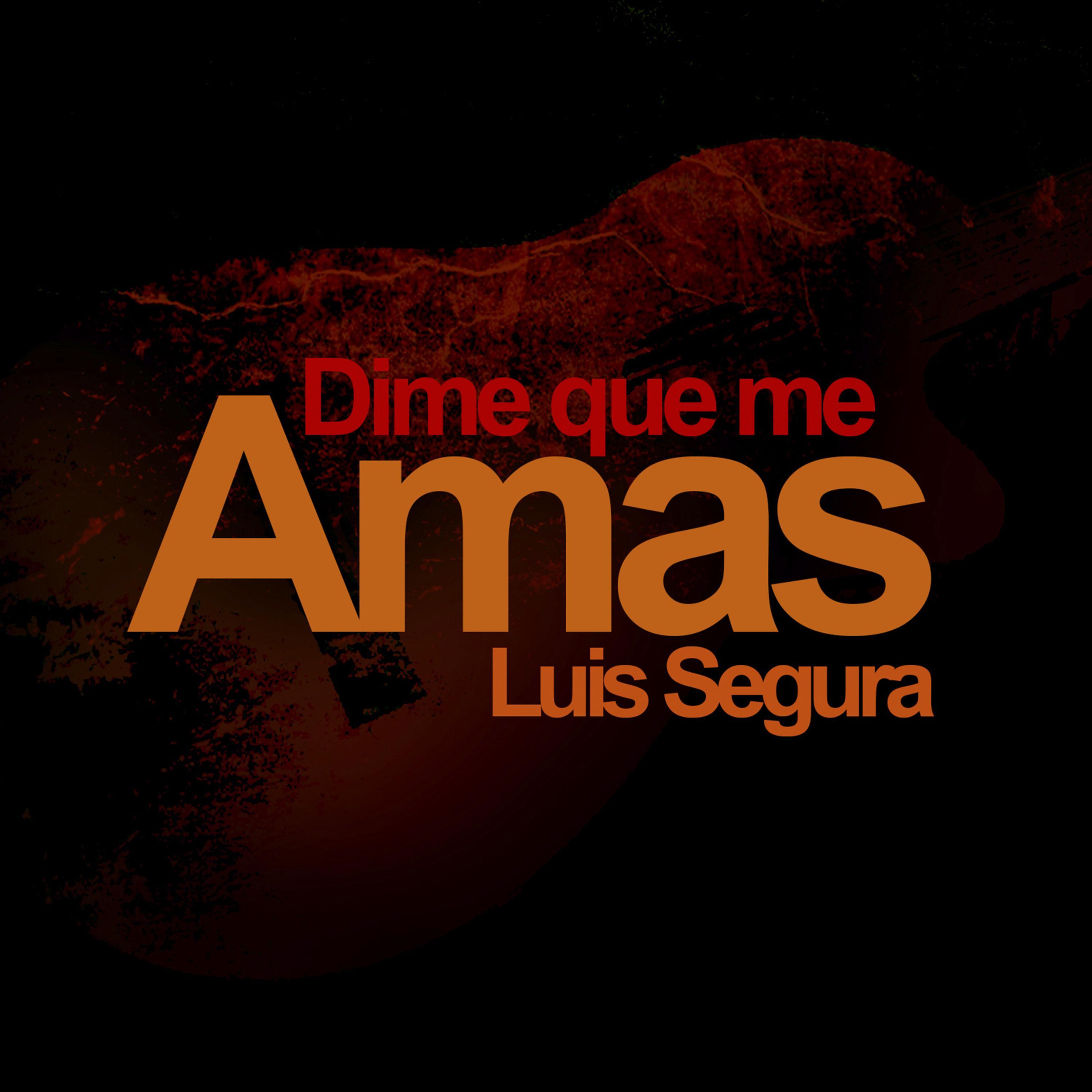 Dime Que Me Quieres