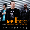 Jaybee - Everybody (Radio Edit)
