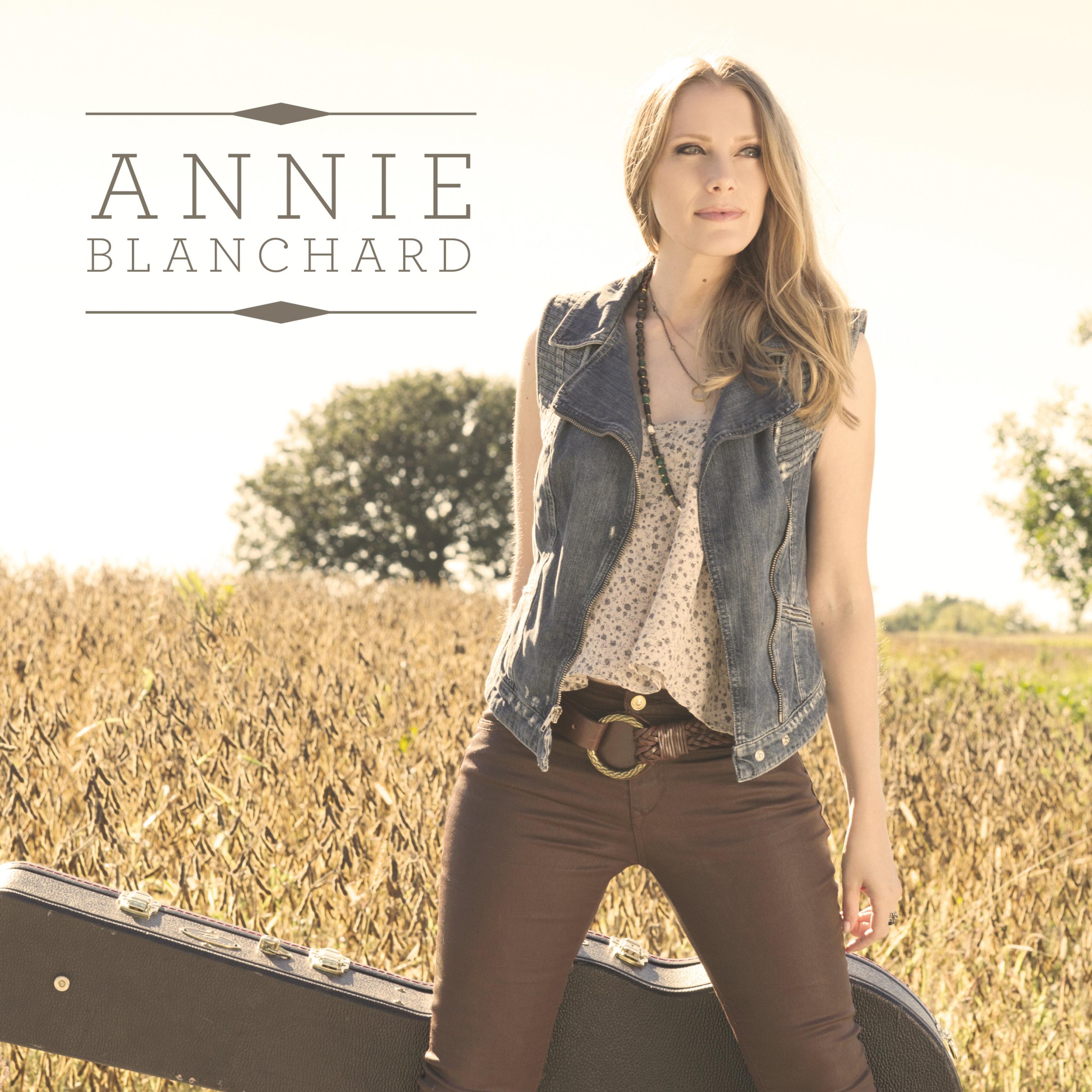 Annie Blanchard