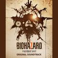 Resident Evil 7 Biohazard (Original Soundtrack)