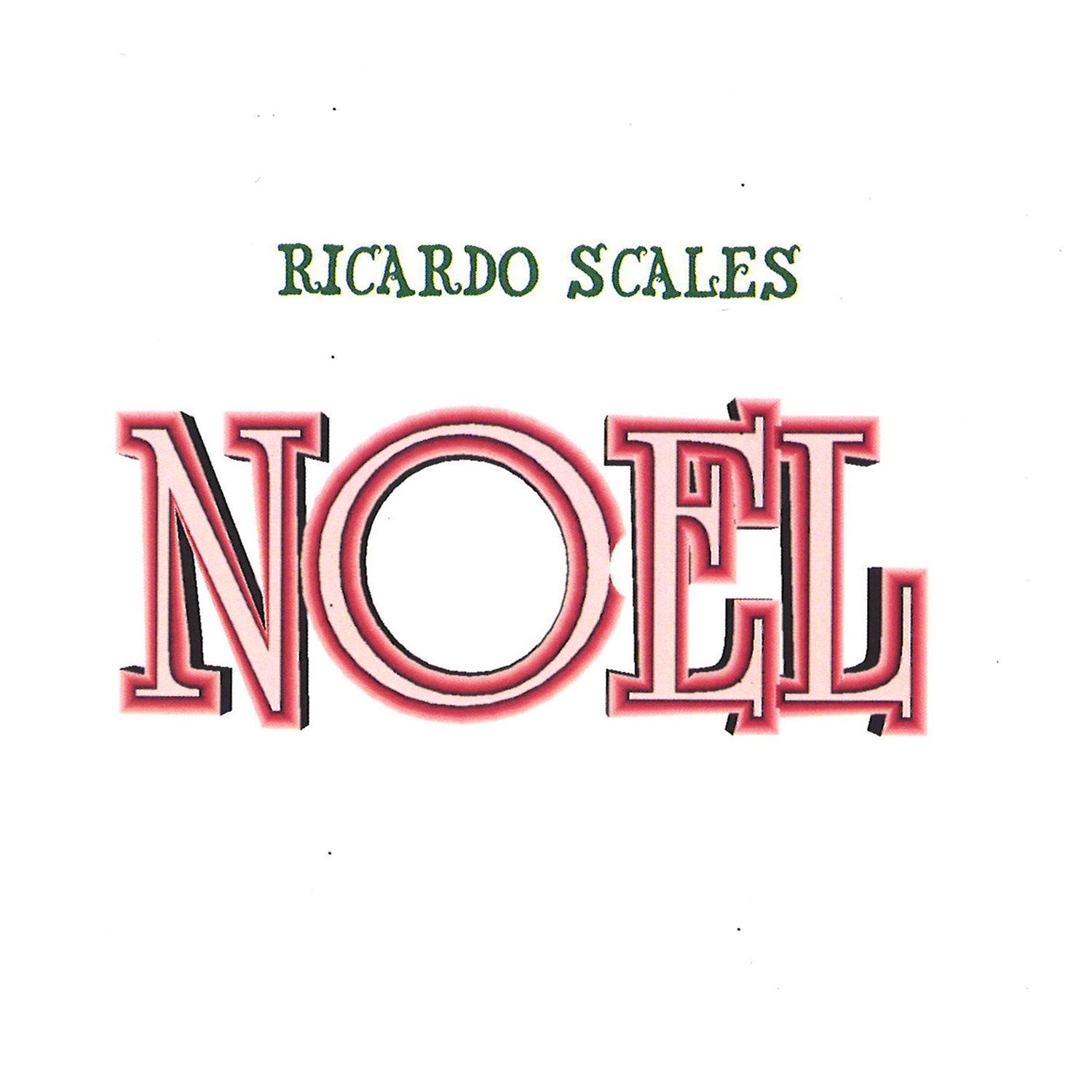 Ricardo Scales - Feliz Navidad