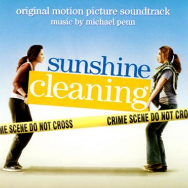 Sunshine Cleaning [SOUNDTRACK]专辑