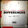 Marley B. - Differences (feat. Tommy Will)