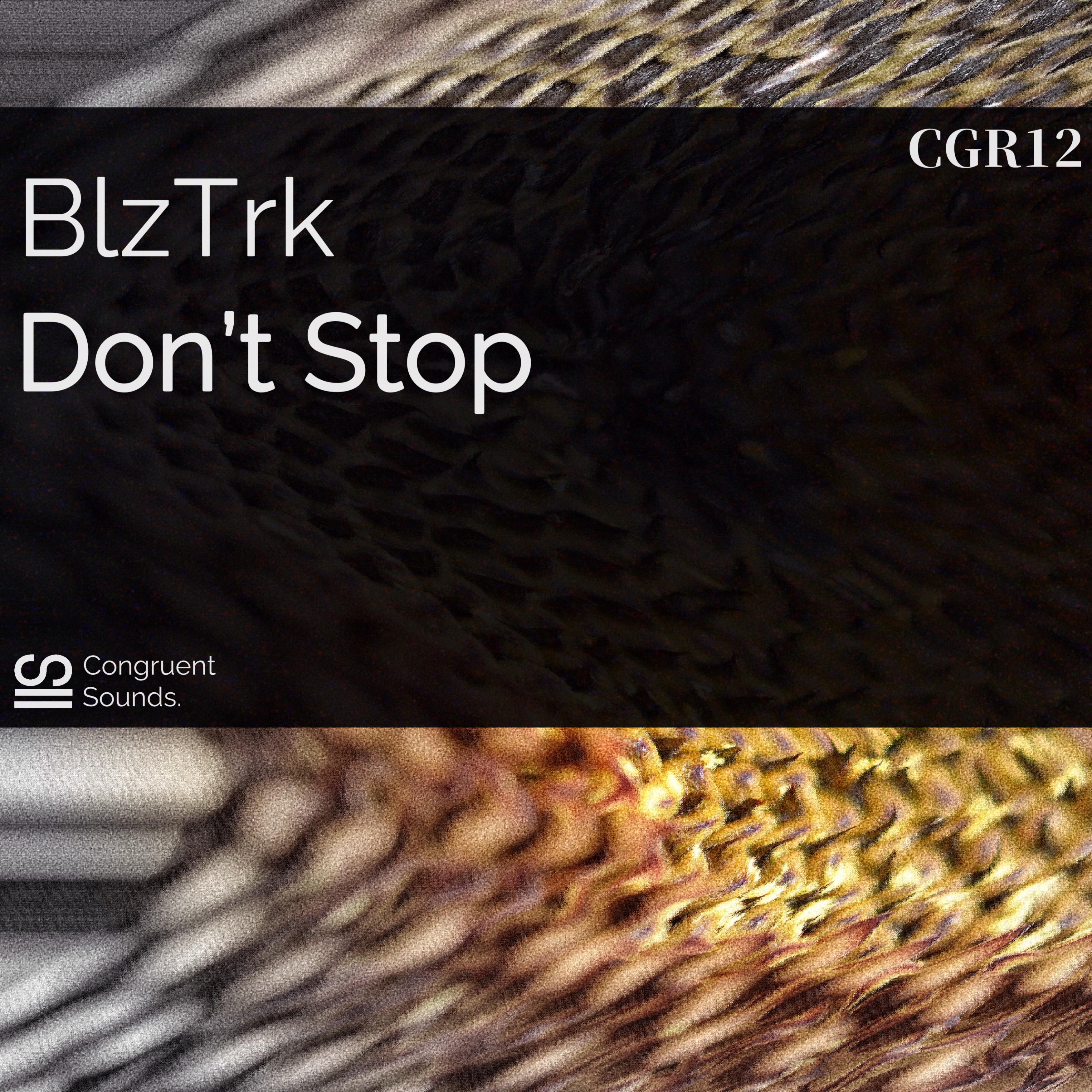 Don't Stop