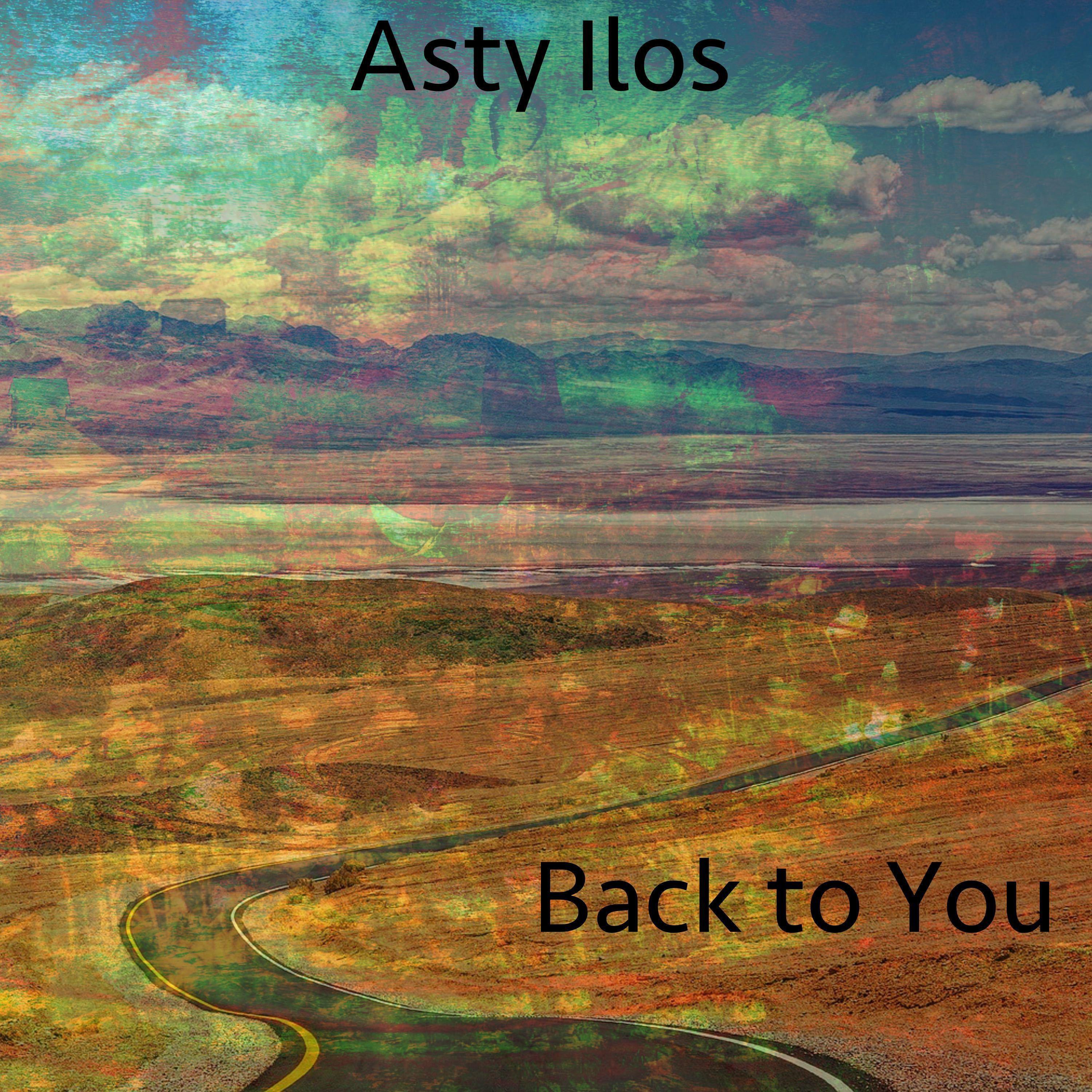 Asty Ilos - Deep Inside (Short Edit)