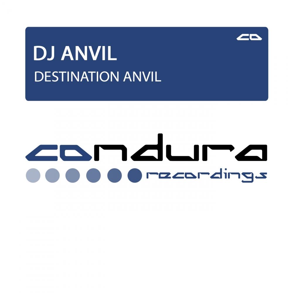 Destination Anvil