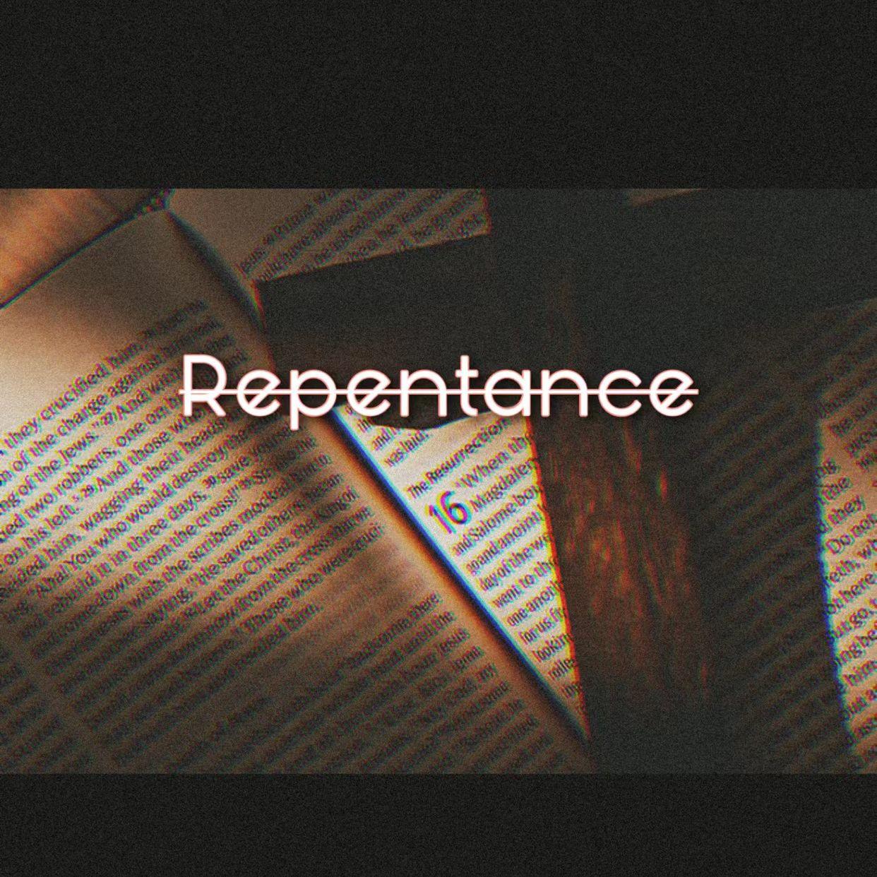 Repentance