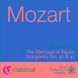 Wolfgang Amadeus Mozart, The Marriage Of Figaro, K. 492