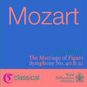 Wolfgang Amadeus Mozart, The Marriage Of Figaro, K. 492专辑