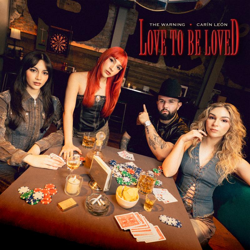 Love To Be Loved