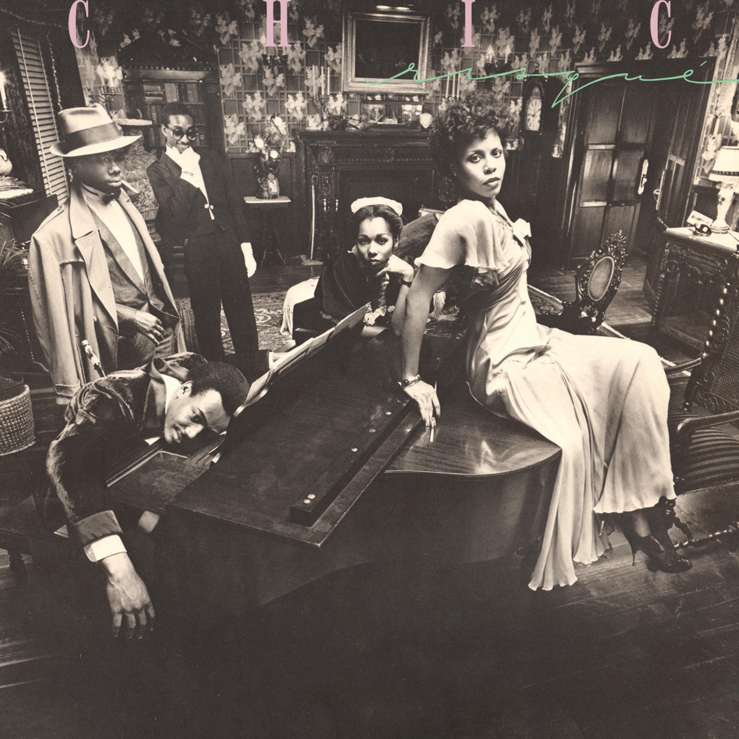 Good Times (2018 Remaster)