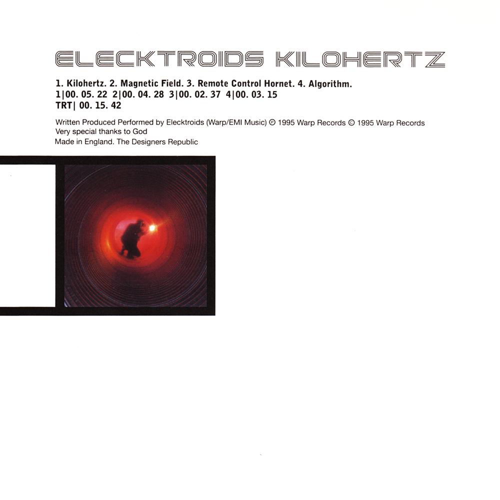 Kilohertz