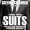 Theme from SUITS-Greenback Boogie (From the Original TV Series Score)专辑