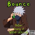 Bounce专辑