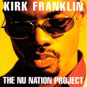 Gonna Be a Lovely Day - Kirk Franklin (Karaoke Version) 带和声伴奏