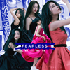 好饿好饿好饿 - FEARLESS