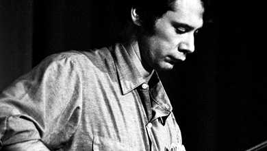 John Fahey