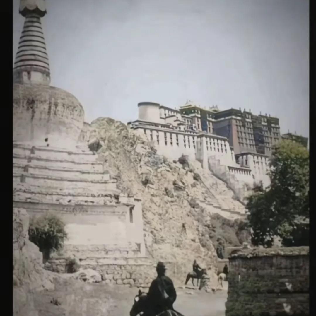 罗萨-新的黎明.（索楠仁增 remix）