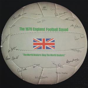 Back Home - 1970 England World Cup Squad (AM karaoke)  带和声伴奏