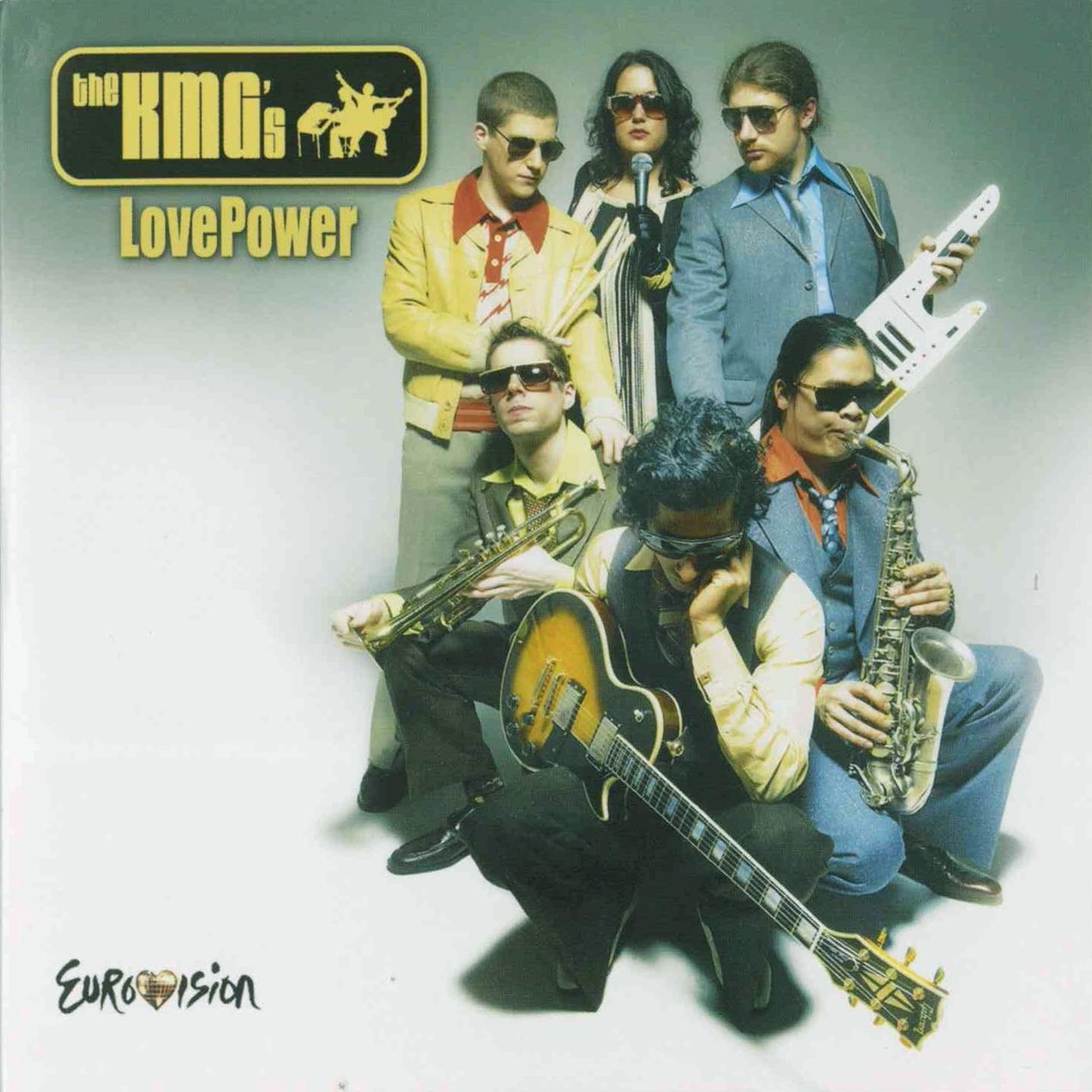 Lovepower