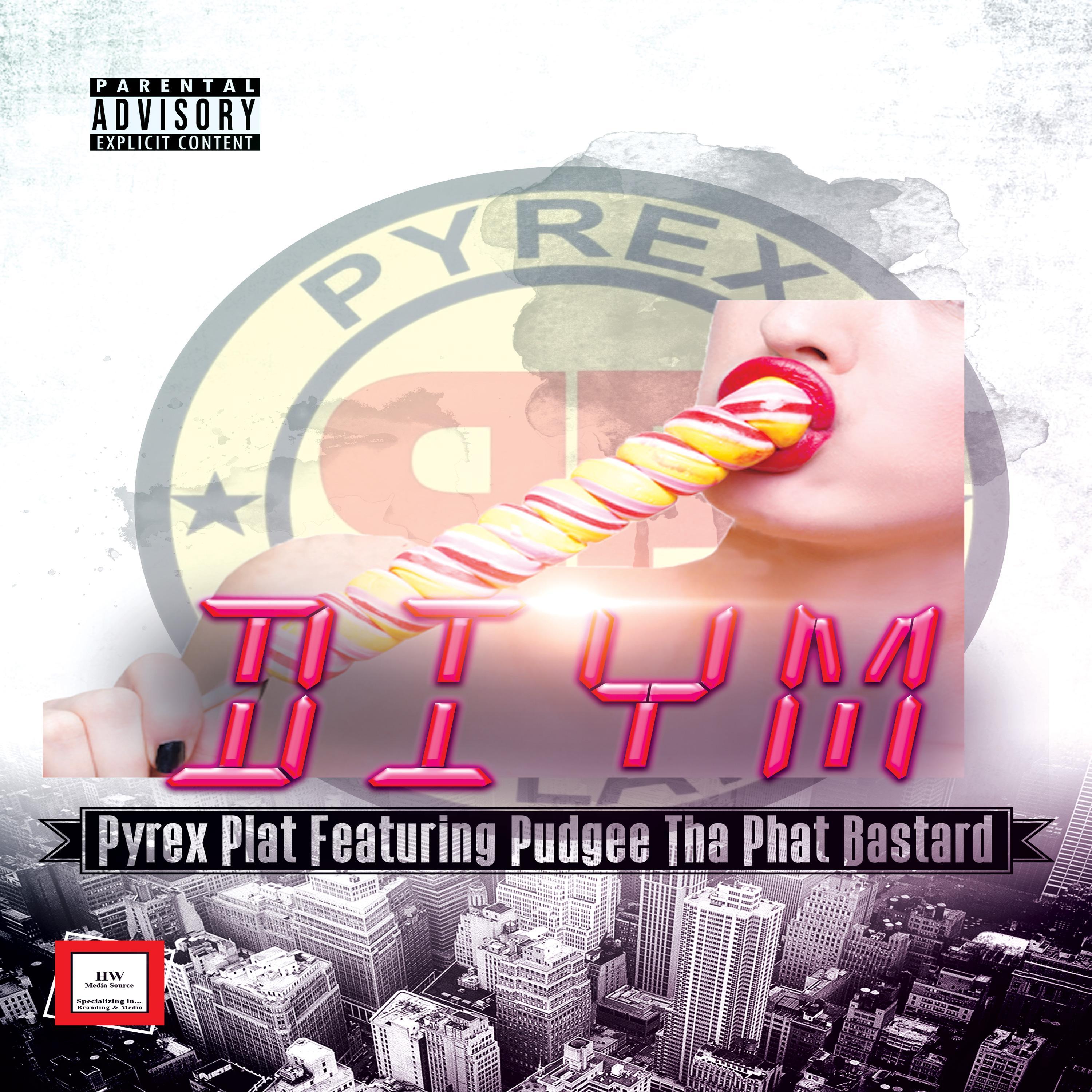 DIYM (feat. pudgee tha phat bastard)