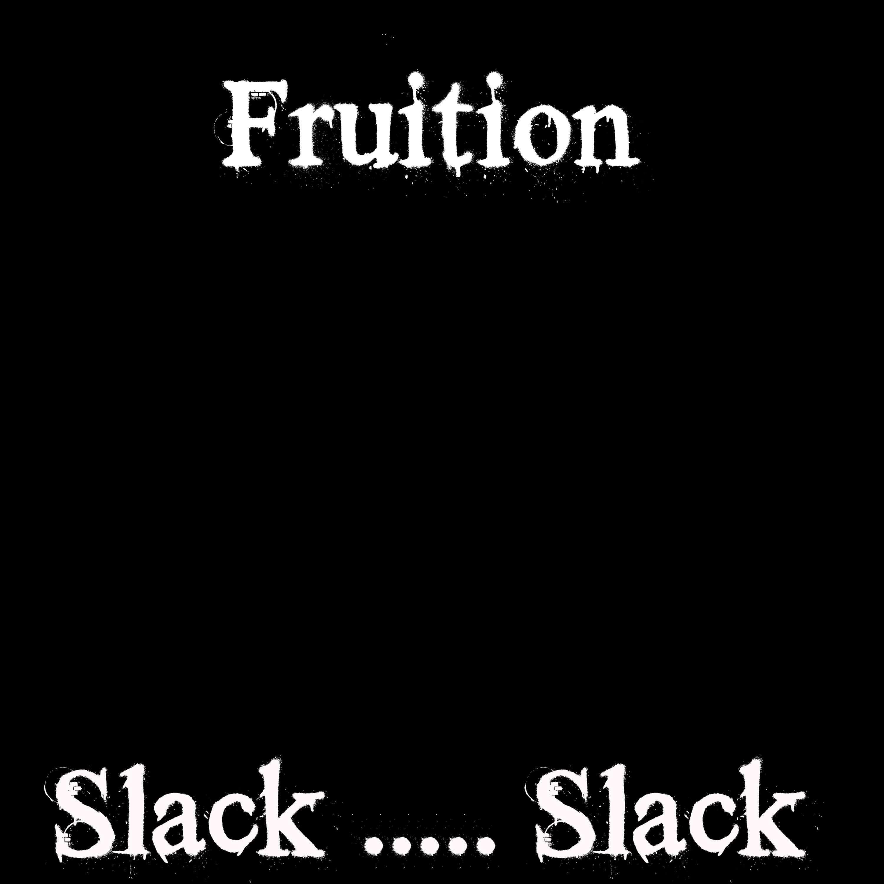 Slack ..... Slack