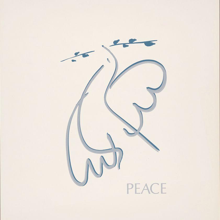 Peace Quantum