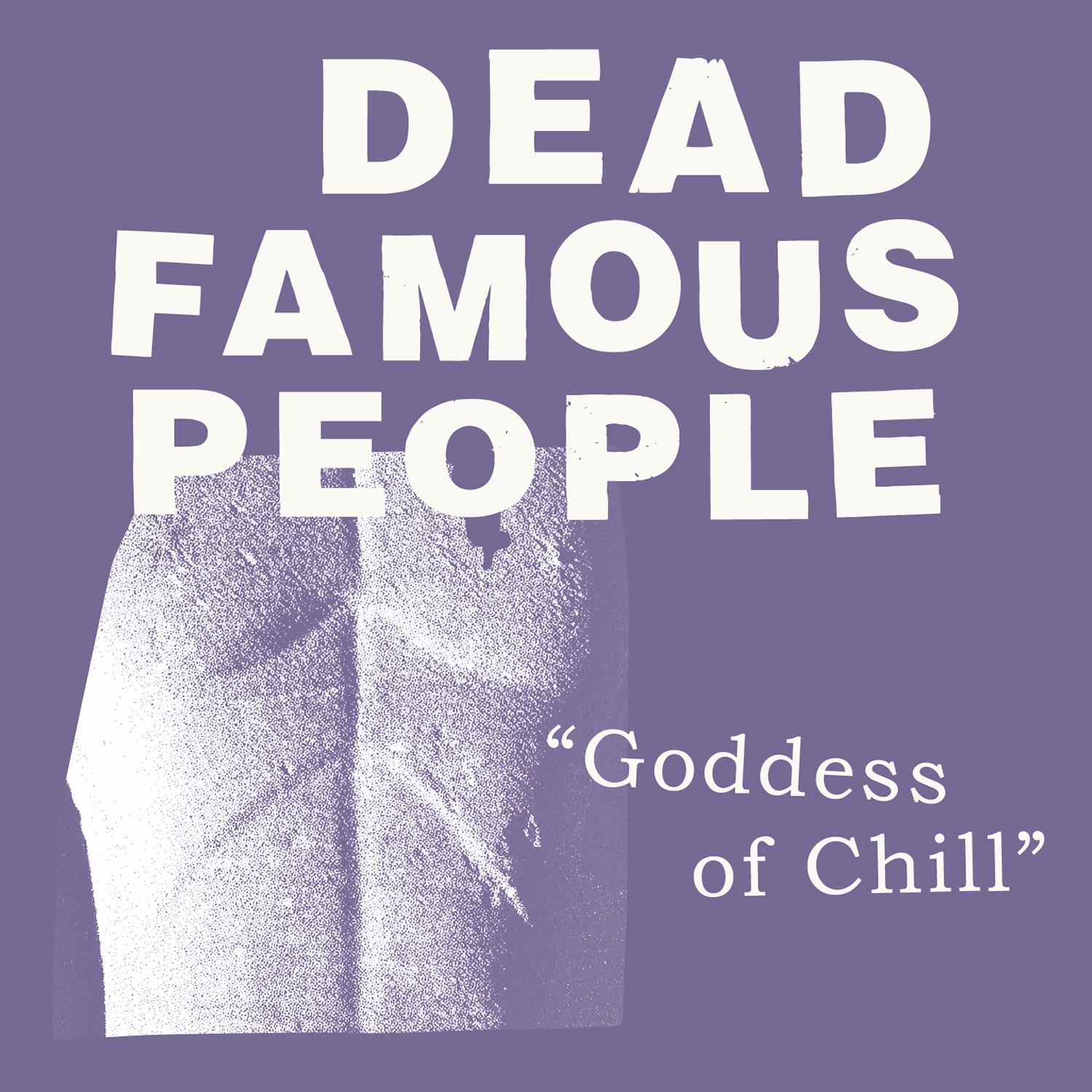 Goddess Of Chill