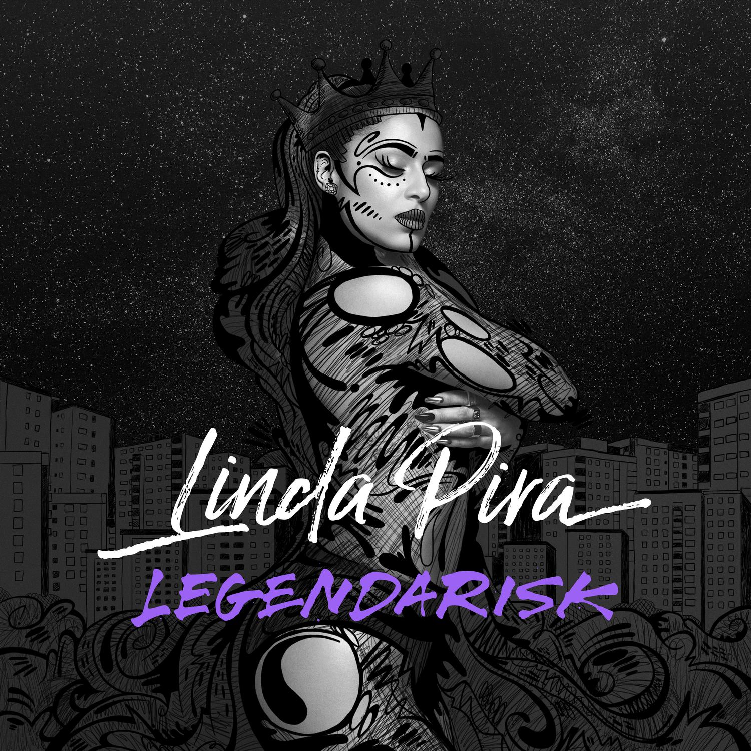 Legendarisk