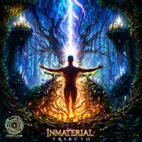 V A Tributo a Inmaterial