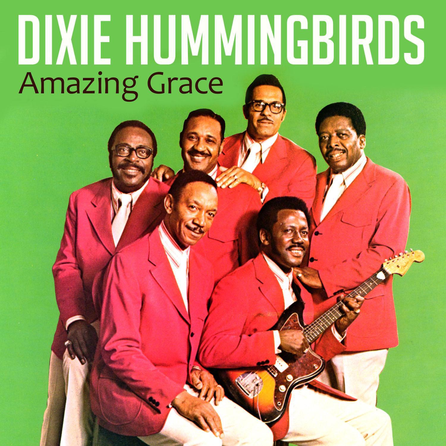 Amazing Grace