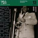 Coleman Hawkins feat. Kenny Clarke, Lausanne 1949 / Swiss Radio Days, Jazz Series Vol.13专辑