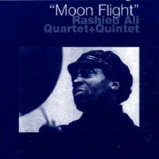 Moon Flight