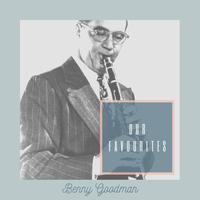 原版伴奏   I Got Rhythm - Benny Goodman (instrumental) [无和声]