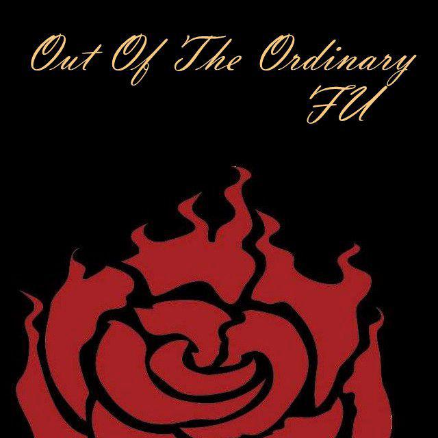 Out Of The Ordinary专辑