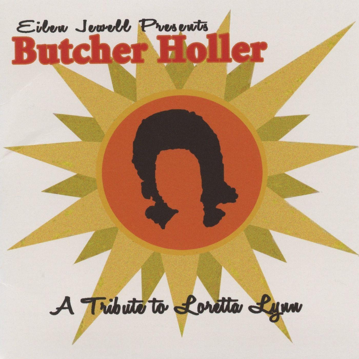 Eilen Jewell Presents A Tribute To Loretta Lynn