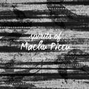 Spirits of Machu Picchu专辑