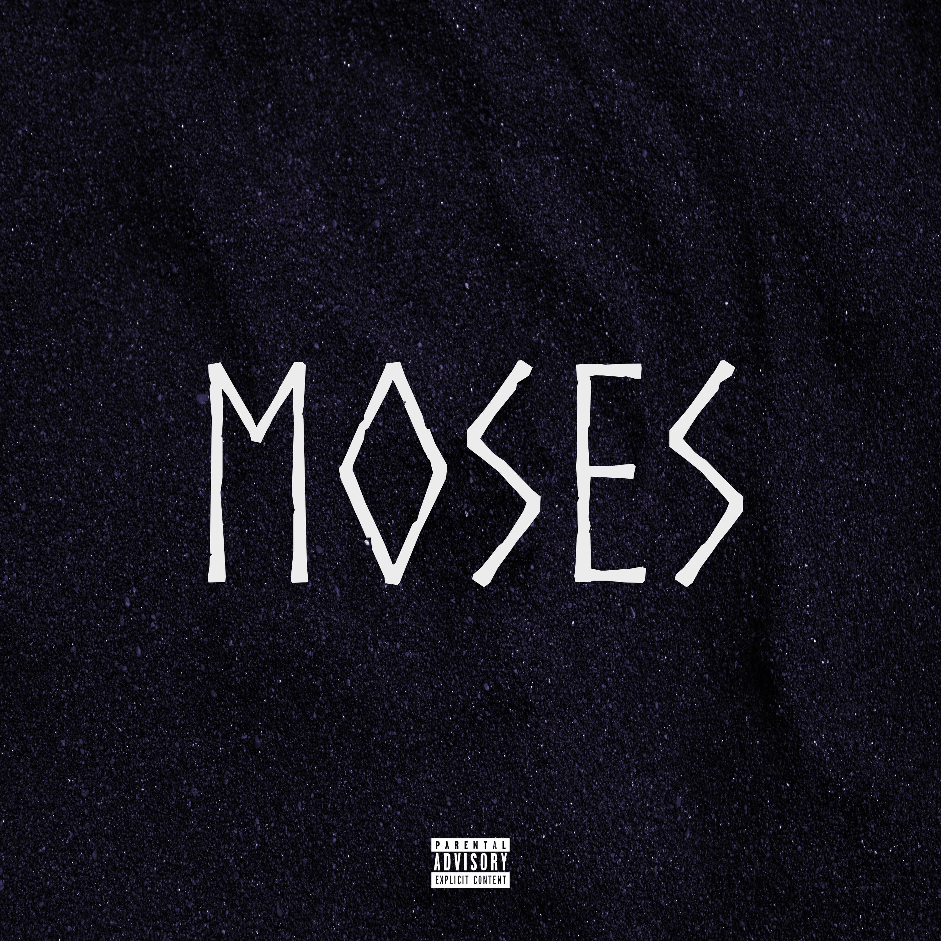 796 - Moses