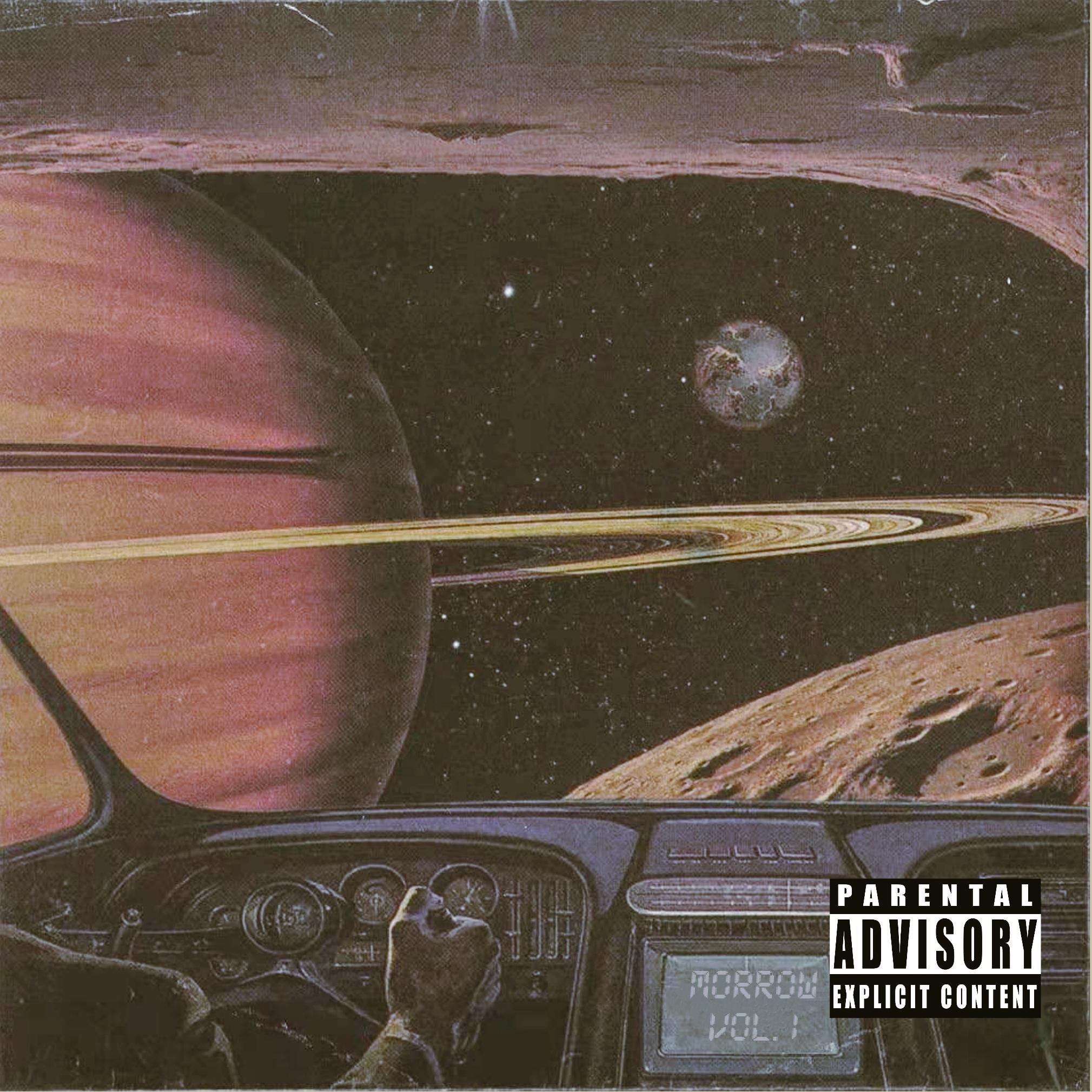 MORROW VOL.1