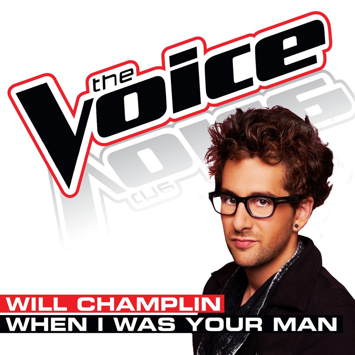 When I Was Your Man (The Voice Performance)