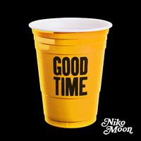 Good Time - Niko Moon (PT Instrumental) 无和声伴奏