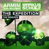 The Expedition (A State Of Trance 600 Anthem) (Andrew Rayel Remix)