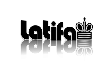 Latifa♚