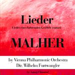 Malher : Lieder专辑