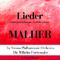 Malher : Lieder专辑