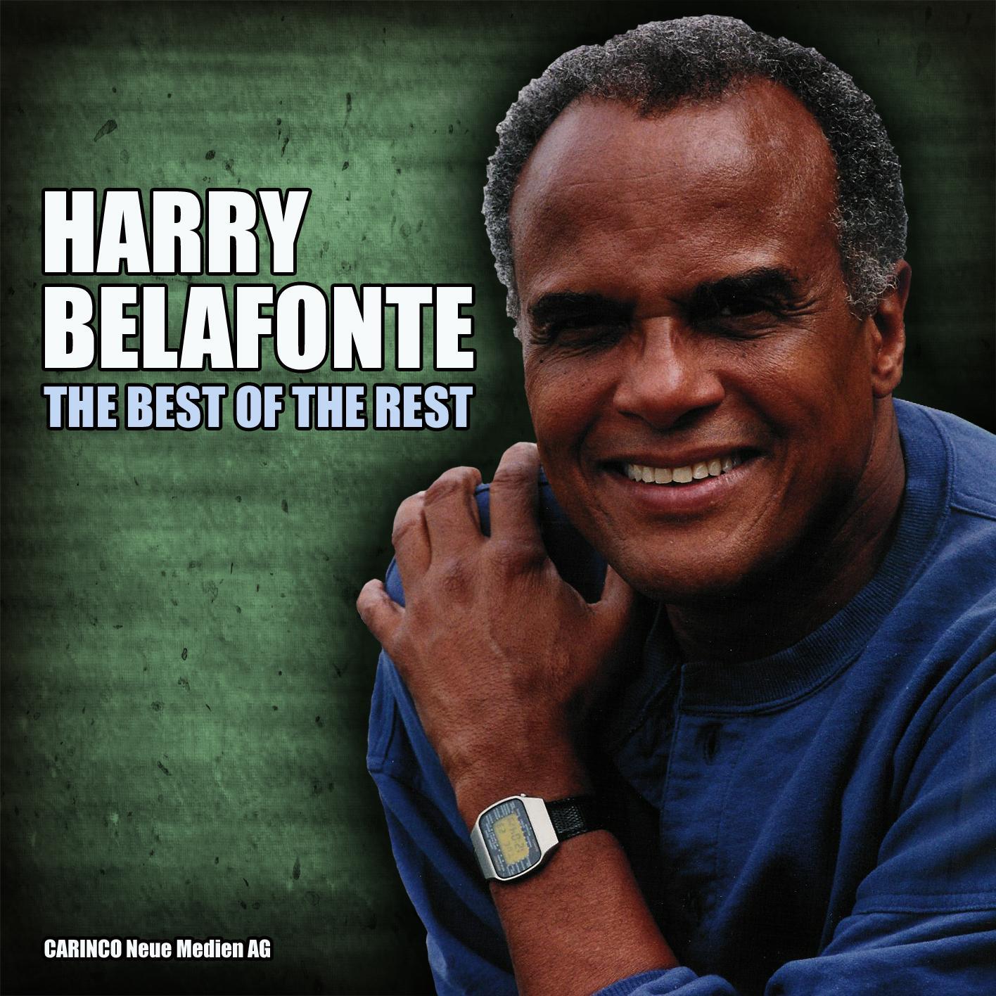 Harry Belafonte - The Best of the Rest