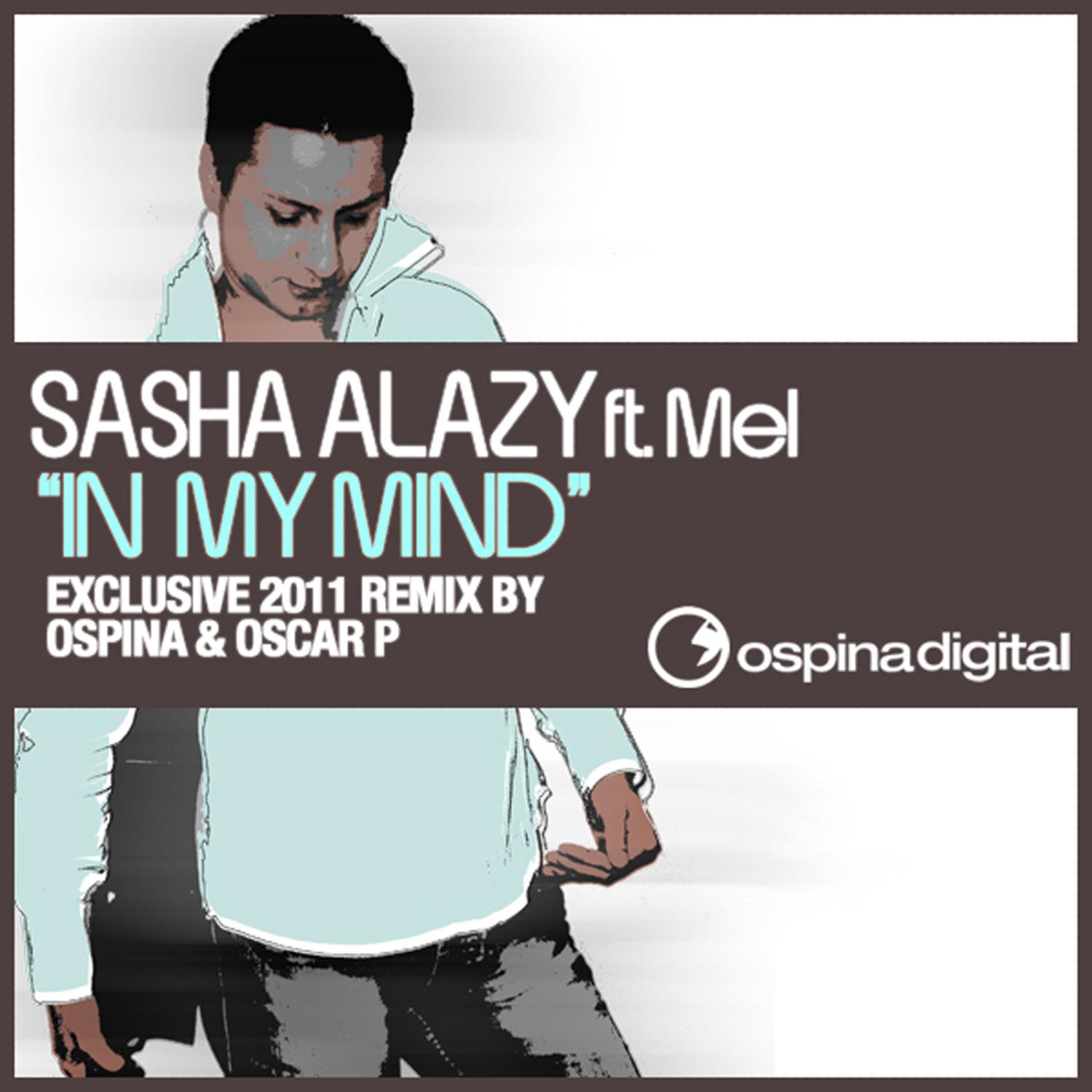 In My Mind (D.O.O.P Remixes)