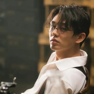 【刘亚仁】综艺《我独自生活》BGM大全