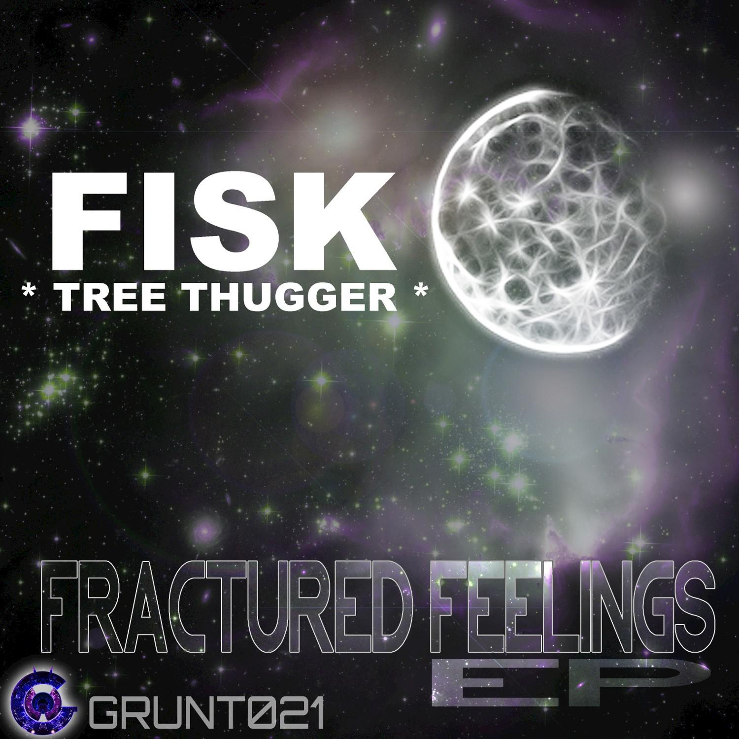 Fractured Feelings EP专辑