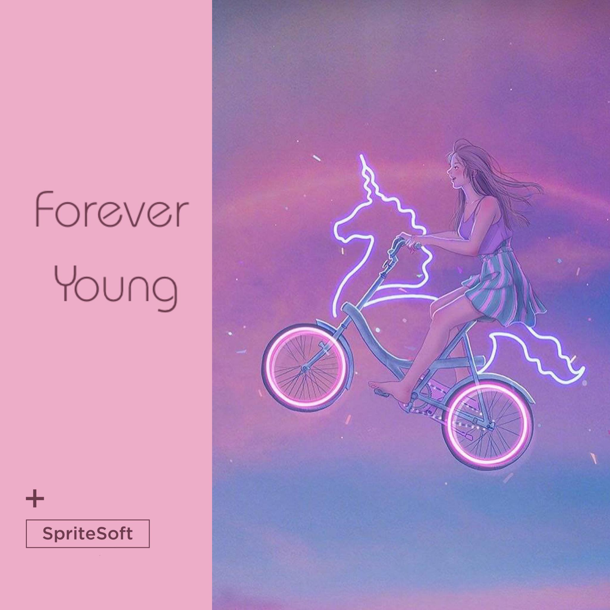 SpriteSoft - Forever Young